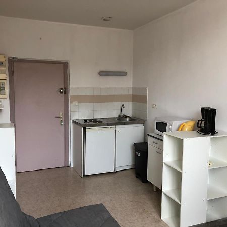 Studio Coeur De Ville Limoges Exteriör bild